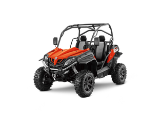 UTV