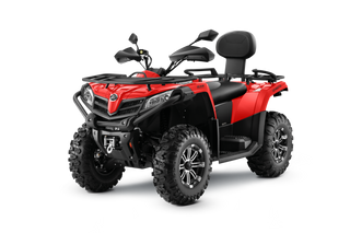 ATV