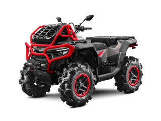 CFORCE 1000 MV