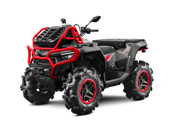 CFORCE 1000 MV