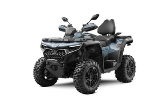 CFORCE 850 TOURING GREY EDITION