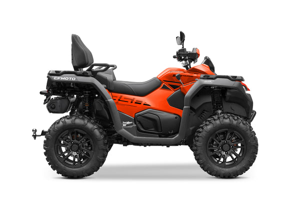 CFORCE 850 TOURING