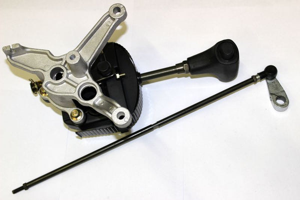 Original Växelreglage Komplett CF Moto 500/600
