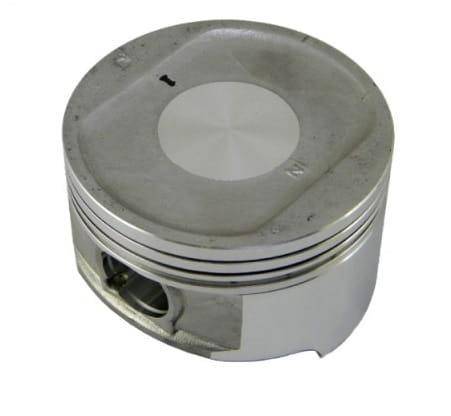 Original Kolv CF moto 600/625