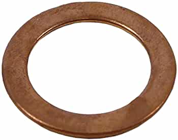 Original Packning Oljeplugg Motor M12 CF Moto 450-800