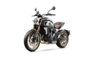 700 CL-X Heritage