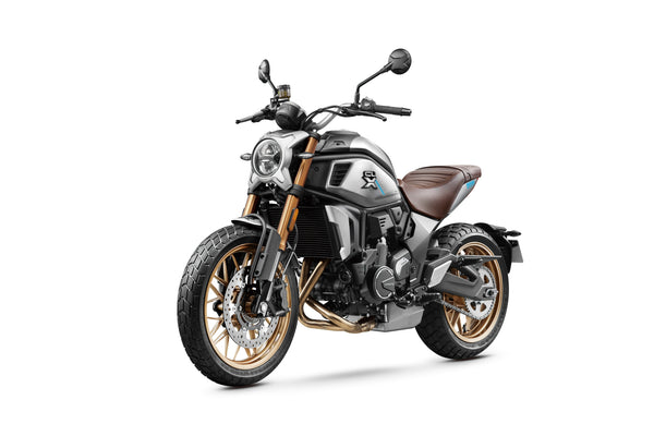 700 CL-X Heritage