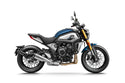 700 CL-X Heritage