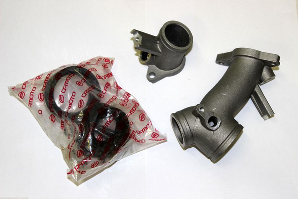 Original Insugsrör CF Moto C Force 800