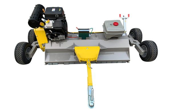 ATV slaghack - 145 cm