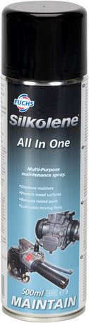 Silkolene All-In-One 500ml