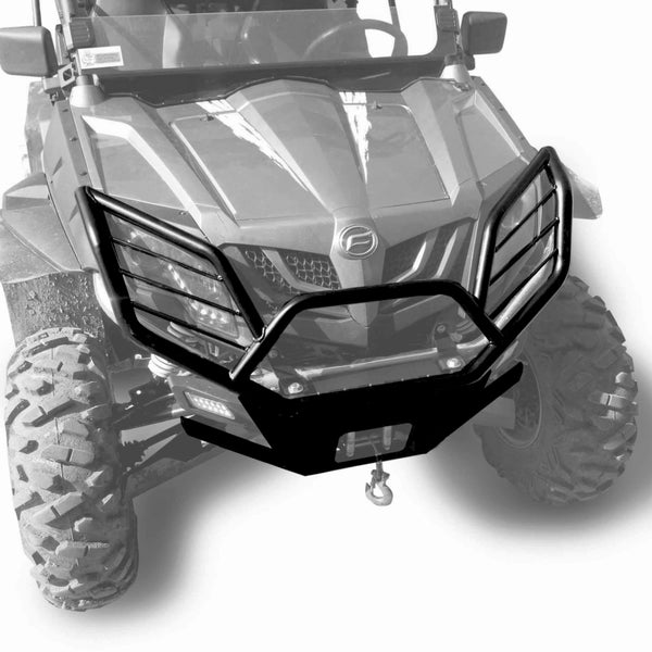 Främre Stötfångare ZFORCE 550/800/1000