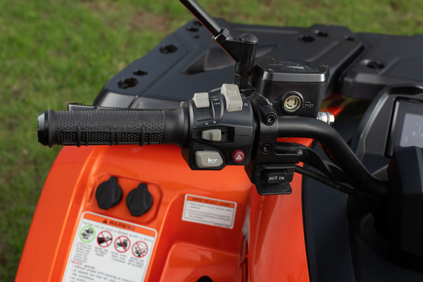 CFORCE 520
