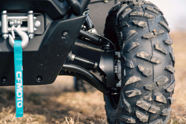 CFORCE 450