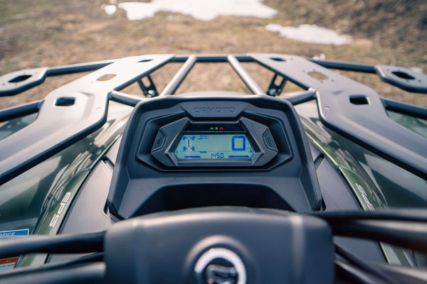 CFORCE 450