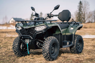 CFORCE 450