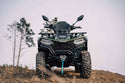 CFORCE 450