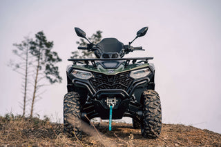 CFORCE 450