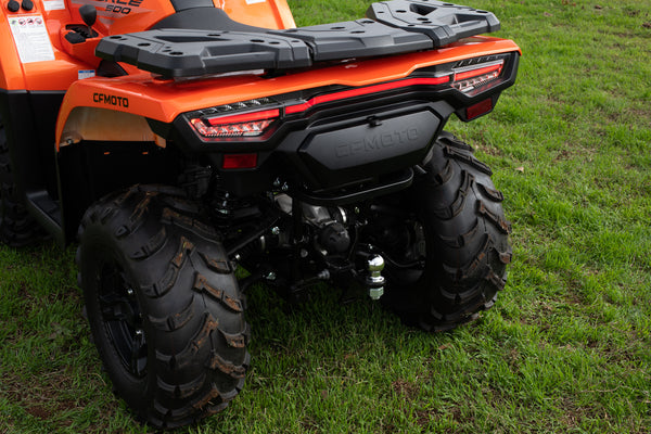 CFORCE 520