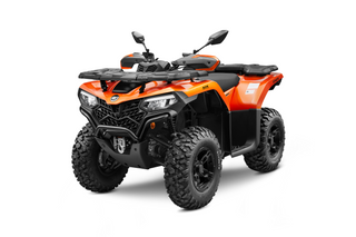 CFORCE 520