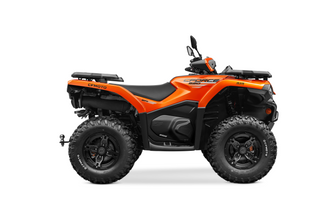 CFORCE 520