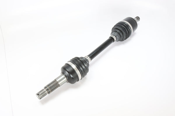 Original Drivaxel Komplett Fram Höger CF Moto 550 24mm