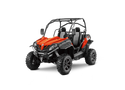 ZFORCE 550