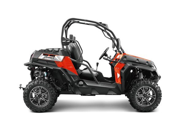 ZFORCE 550