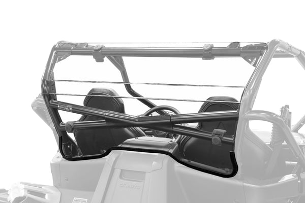 Bakre Ruta ZFORCE 1000 Sport