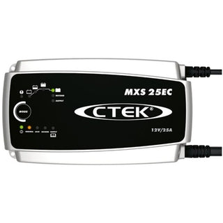 Ctek MXS 25 12V/25A