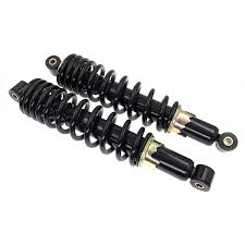 Original Stötdämpare fram CF Moto 500/550/600