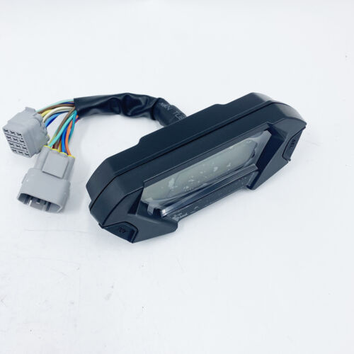 Original Hastighetsmätare CF Moto 450/520 Väg Registrerad