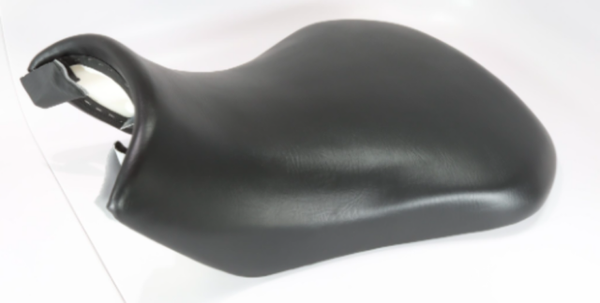 CF Moto Sadel kort (With seat alarm) 450 / 520