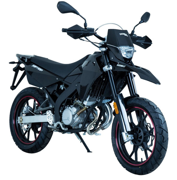 VIARELLI MOTARD Klass 1