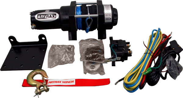 VINSCH ARTRAX 2500 NYLON