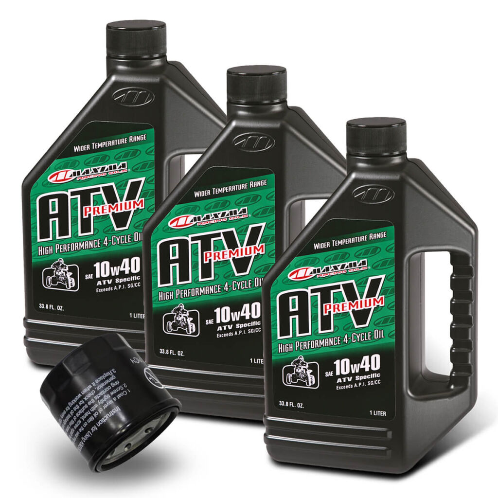 Service Kit
