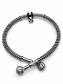 FLUID HOSE, RH FRONT BRAKE-1