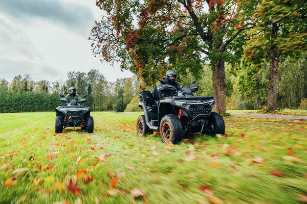 CFORCE 1000 TOURING HO