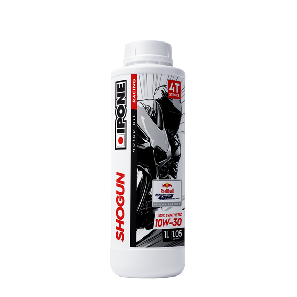 Ipone Shogun 4T 10W-30 – 1 L