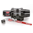 WARN VRX 25-S
