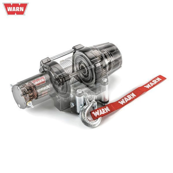 WARN VRX 25-S