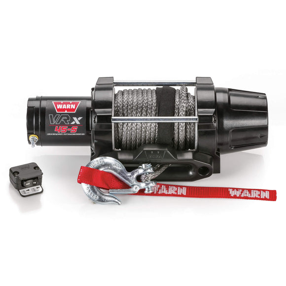 WARN VRX 45-S