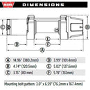WARN VRX 45-S