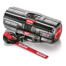 WARN AXON 35-S