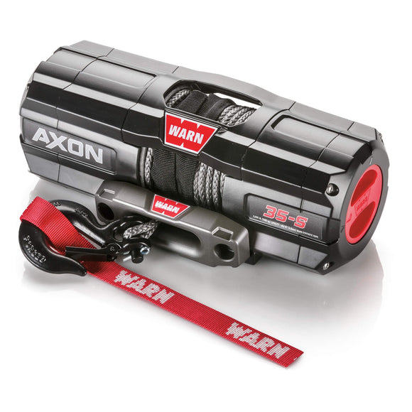 WARN AXON 35-S