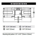 WARN AXON 35-S