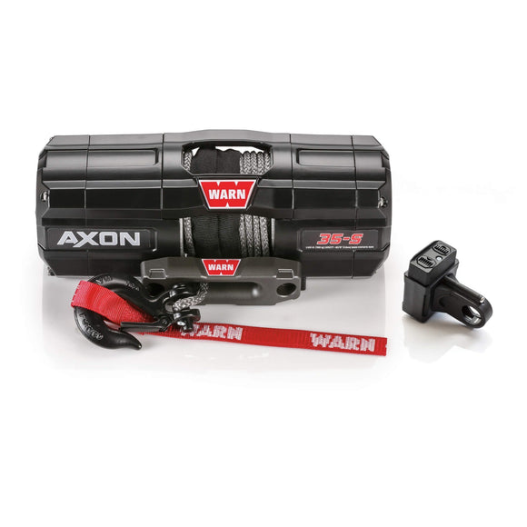 WARN AXON 35-S