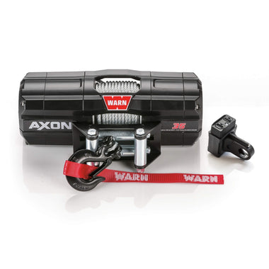 WARN AXON 35 ATV-vinsch – 1 588 kg