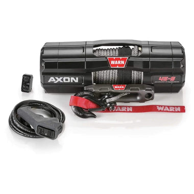 WARN AXON 45-S ATV-vinsch – endast vinsch