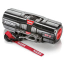 WARN AXON 55-S